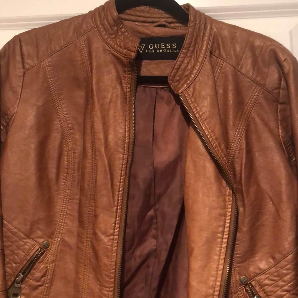 Guess jacket - Picture 2 of 2